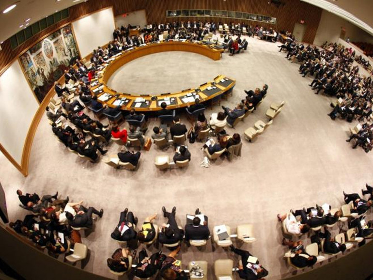 Siria: il Consiglio di Sicurezza dell’Onu si spacca dopo l’attacco di Usa, Gran Bretagna e Francia