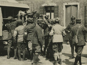 17 ottobre 1915: corpi straziati, figli senza padri