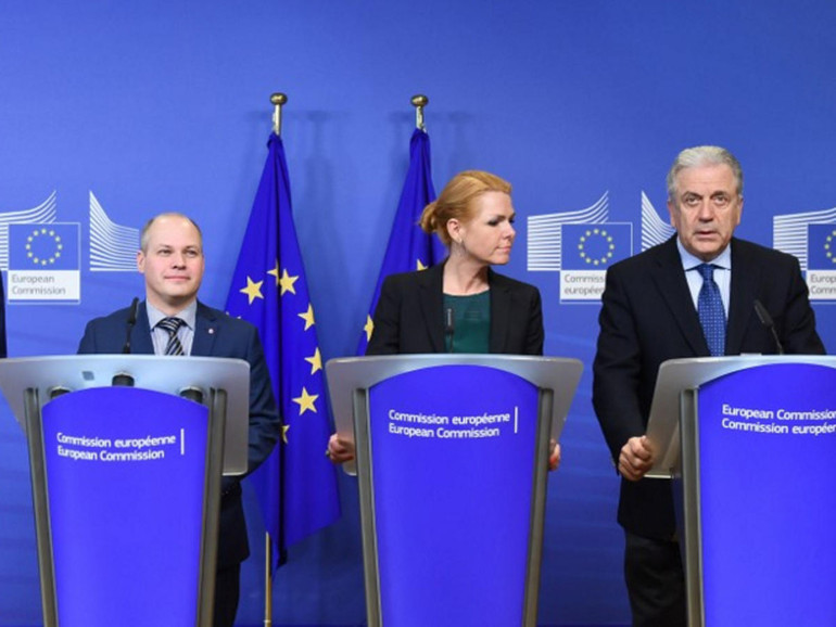 Su Schengen e Brexit torna l’Europa “à la carte”. Ipotesi debole al posto di una Ue forte