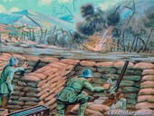 2 aprile 1916: quando filo spinato e mitragliatrici cambiarono la guerra