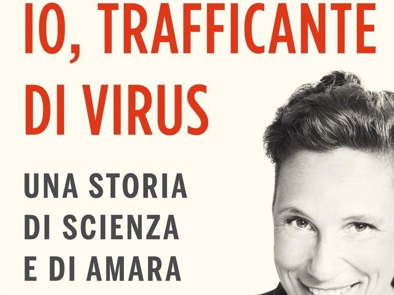 Al centro universitario si presenta il libro della virologa Ilaria Capua