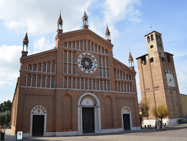 Il Duomo di Piove, pubblicazione scientifica dopo 120 anni dal rifacimento