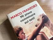 "Mi piace camminare sui tetti" svela un nuovo Marco Franzoso