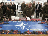 75° anniversario. Politi (Ndcf): “La Nato può essere uno strumento di pace prevenire la guerra senza l’uso della forza”