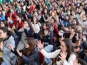 Argentina: Cea, oltre mille giovani saranno alla Gmg di Lisbona, accompagnati da quattro vescovi