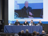 Cammino sinodale. Mons. Bulgarelli (segretario): “Un’opportunità di partecipazione per le Chiese locali”