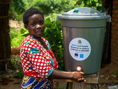 Colera, “milioni di persone a rischio per mancanza di acqua pulita e servizi igienici e per carenza di vaccini”