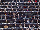 Elezioni europee: votare per non lasciar decidere solo agli altri