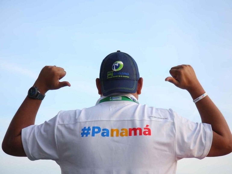 Gmg, è già tempo di Panama 2019
