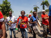 Haiti: bande armate tentano assalto al Palazzo presidenziale. Onu denuncia, “nel 2024 già uccise più di 1.500 persone”