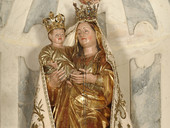 La Vergine di Cismon del Grappa: secoli di venerazione passati per la guerra