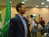 Luca Trivellato vicepresidente di Cia Padova rappresenterà gli avicoltori in Europa  