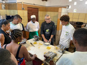 Madagascar, il valore è in cucina. Da Padova il progetto per costruire una scuola professionale per la ristorazione