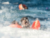 Migranti: tre bambine annegate nell’isola di Chios. Foskolou (Caritas Grecia), “tragedie devastanti che accadono troppo spesso”