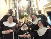 Monastero di San Bonaventura in via Cavalletto: ancor più voci per pregare per le sofferenze del mondo