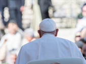 Papa Francesco: “Evitare ogni irresponsabile allargamento del conflitto”