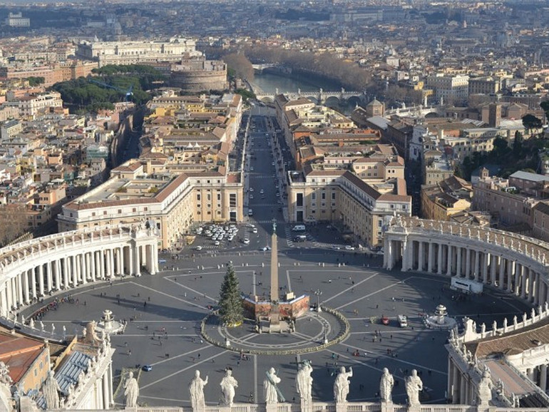Rapporto Moneyval: Santa Sede, “soddisfazione” per riconoscimento misure adottate. Barbagallo (Asif), “incoraggiamento a fare ancora meglio”