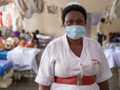 Salute, gli operatori sanitari di comunità "chiave per la copertura universale"
