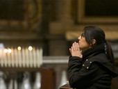 Si può pregare in parrocchia? Una domanda utile