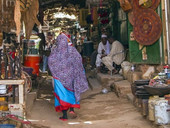 Sudan, un anno di conflitto. Amnesty: “Risposta della comunità internazionale inadeguata”