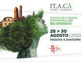 Torna a Padova, dal 28 al 30 agosto, la terza edizione di IT.A.CÀ – il Festival del Turismo Responsabile: tre giorni e date off di eventi