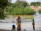 Tra il 2000 e il 2023 ben 1.385 i conflitti che hanno visto l’acqua come fattore scatenante