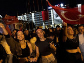 Turchia, trionfo dell’opposizione