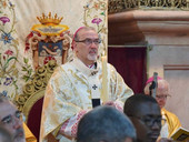 Veglia di Pasqua a Gerusalemme: card. Pizzaballa (patriarca), “davanti al fallimento dei nostri propositi di pace alziamo lo sguardo”