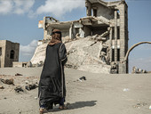 Yemen, Oxfam: “Dopo nove anni non c’è pace”