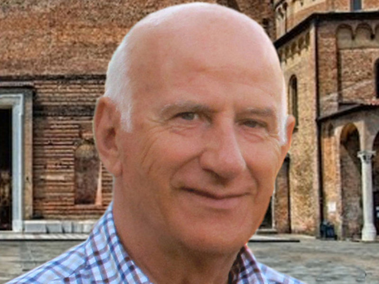 È morto Eugenio Barato, l'architetto del nuovo presbiterio della Cattedrale