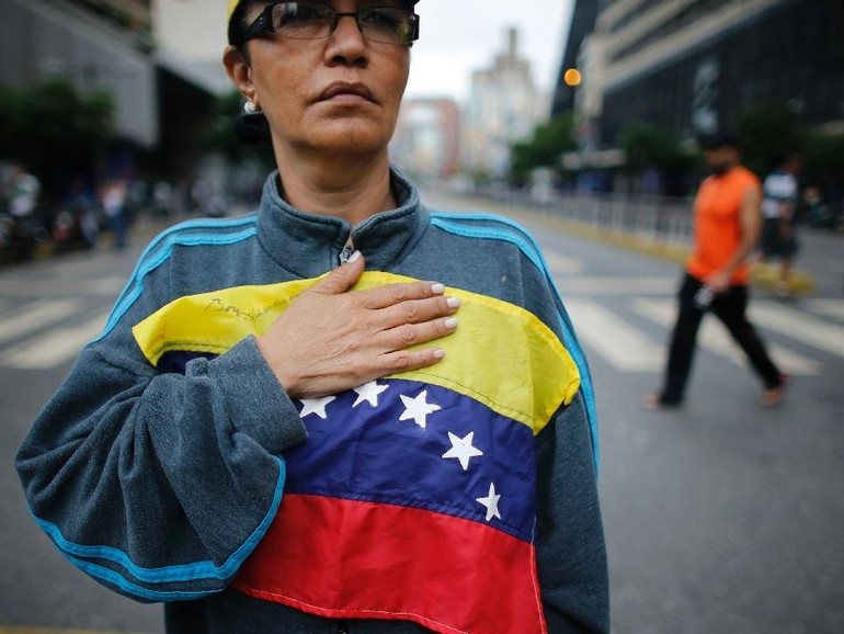 Venezuela, l’Europa premia l’opposizione, ma nelle urne vince ancora Maduro