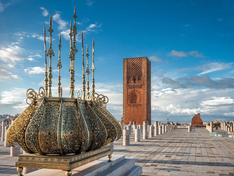 In Marocco sulle tracce della fede. A settembre, un pellegrinaggio