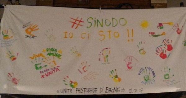 Un "Sinodo tour" nel vicariato di Este - www.difesapopolo.it