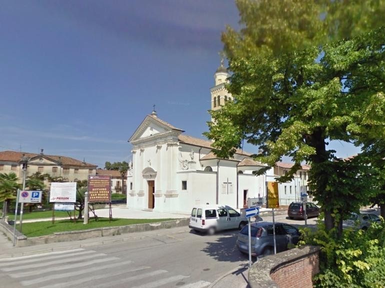 Trasfigurati dalla gioia: il percorso formativo di San Marco a Camposampiero