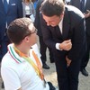 Francesco Bettella sempre insieme a Renzi