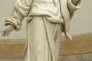 San Giovanni evangelista