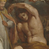 Madonna del Carmine con i santi Fabiano e Sebastiano
