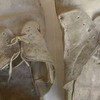 Le scarpe di padre Piero Lavini, il muratore di Dio