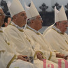 Presenti tutti i vescovi del Triveneto, in carica ed emeriti