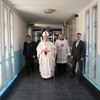 rebibbia06 - (Foto L'Osservatore Romano (www.photo.va) / SIR)