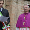 «Padova è sempre stata grande quando ha ascoltato le parole provenienti dalla cattedra di San Prosdocimo»