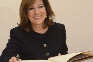 Rodigina di nascita, la senatrice Alberti Casellati risiede a Padova da molti anni