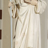 Bernardo di Chiaravalle, scultura lignea