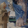 L'apparizione della Madonna a san Bernardo