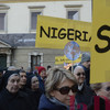 Nel pomeriggio di Capodanno come da tradizione la chiesa di Padova si è messa in marcia per la pace