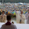 Secondo p. Lombardi, «l'evento più grande della storia dei papi»