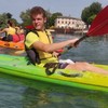 4 - Da Francesco in kayak