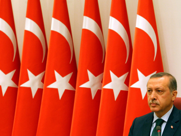 Il colpo di stato fallito ha sancito definitivamente il potere di Erdogan