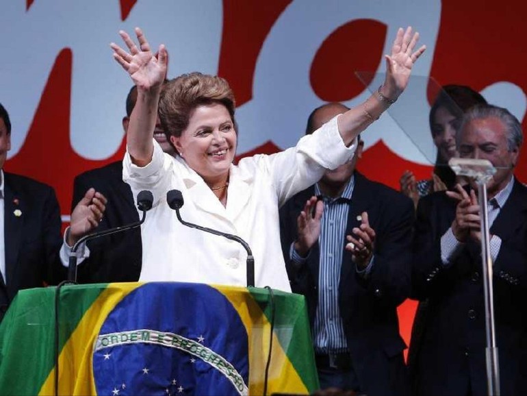 Il Samba triste del Brasile verso le Olimpiadi