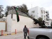 Libia: la vittoria sull’Isis e la pace sono ancora lontane